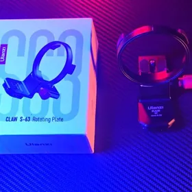 Ulanzi S63 Kamera ücin wertika