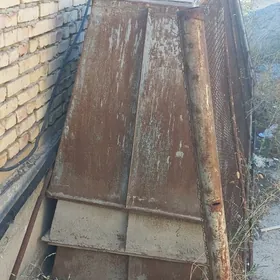 demir bacok bocgo baçok