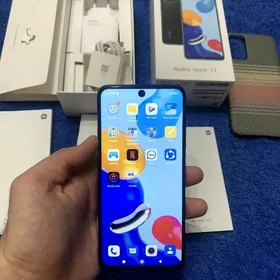 Redmi Note 11 128