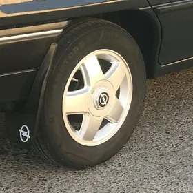 Opel radnoi diska