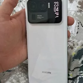 Mi 11 Ultra