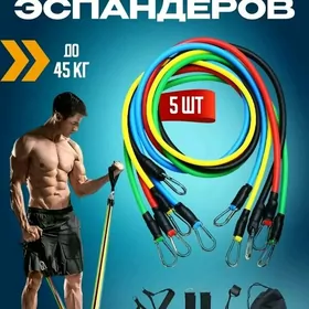 Jgut Rezin Жгут эспандер