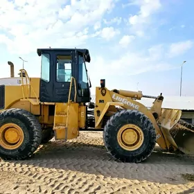 Pagruşşyk - ( Kepçe. )