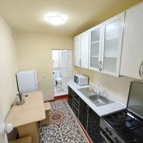 сдается 1 комнатная квартира