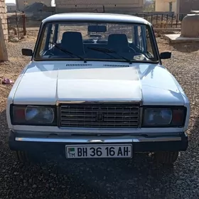 Lada 2107 2001