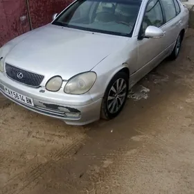 Lexus GS 300 1999