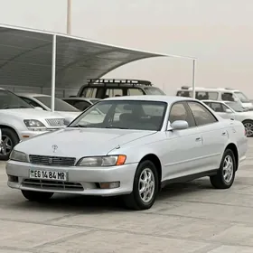 Toyota Mark II 1994