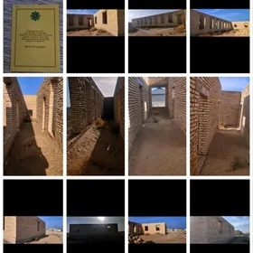 Азатлык посёлок 9-комната