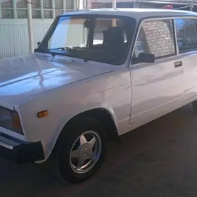 Lada 2107 2001