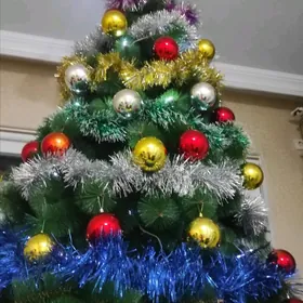 Ёлка ,yolka ,3 метра