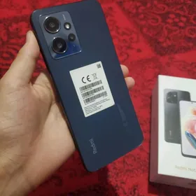 Redmi Not 12