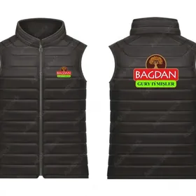 FUTBOLKA KEPKA ZILET PECATLAR