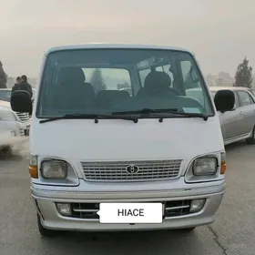 Toyota Hiace 1999