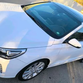 Hyundai Elantra GT 2017