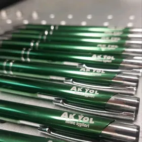 RUCKA BLOKNOT FLESKA REKLAMA