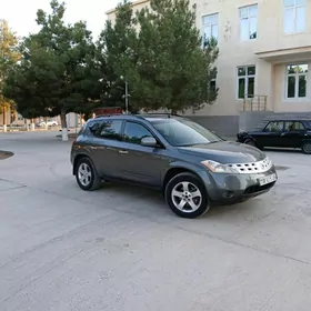 Nissan Murano 2005