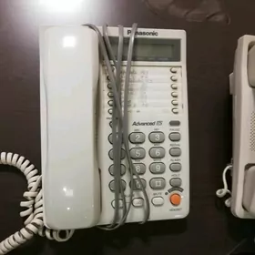 Телефоны Panasonic