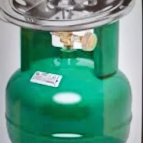 Gaz ballon, Газовый баллон