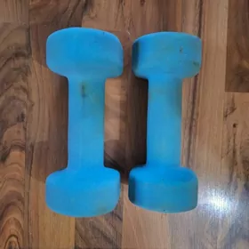 Гантели Energetics