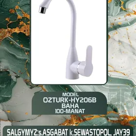 SMESITELLAR 1 YYL GARANTIYALY