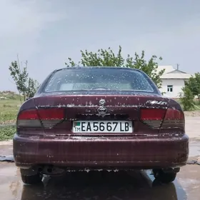 Mitsubishi Galant 1997