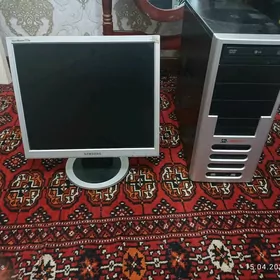 Домашний компьютер LG