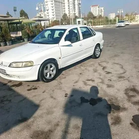 Opel Vectra 1996