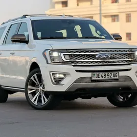 Ford Expedition 2020