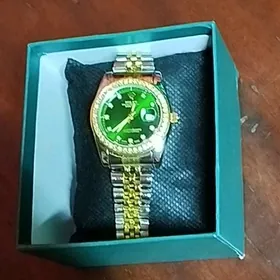 Новые часы ROLEX.