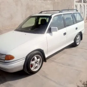 OPEL DISKA R15 ABMEN