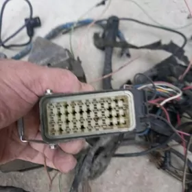 Мерседес компьютер 2,2