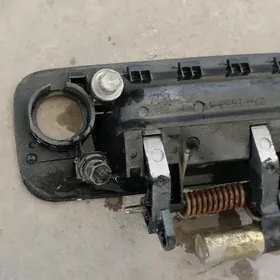 ручка лисичка бабочка