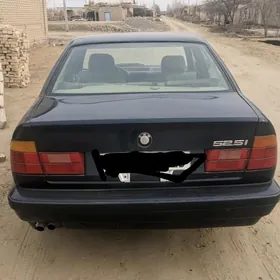 BMW 525 1992