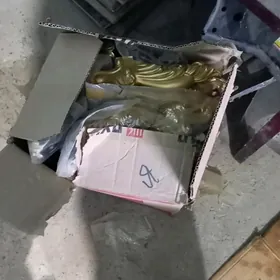 сталишный уголок