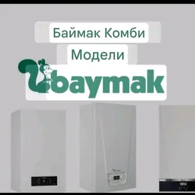 ÄHLI GÖRNIŞ KOMBILARY REMONT