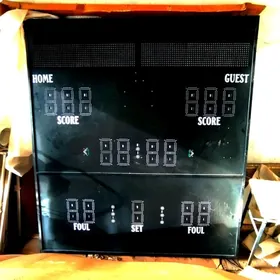 Табло Tablo Спортивное