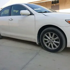 Toyota Camry 2008