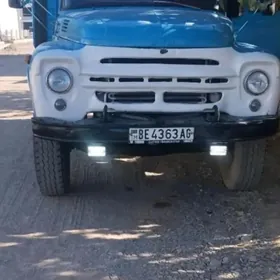 Zil 130 1983