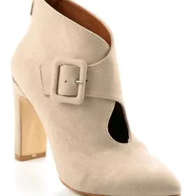 Bambi ботильоны