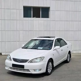 Toyota Camry 2003