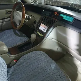 Toyota Avalon 2002