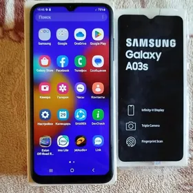 Samsun A03s