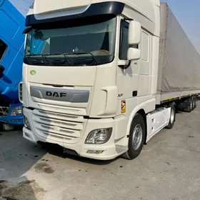 DAF 480 2019