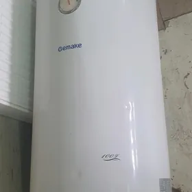 бойлер 100 л.