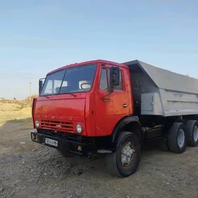 Kamaz 5511 1983