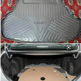 Haliji Camry komplekt