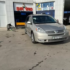Toyota Sienna 2005