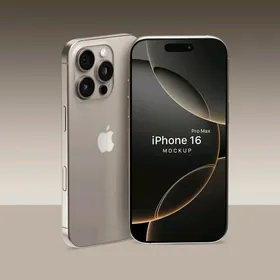 IPHON 16 PRO MAX 1:1 KOPŸASY