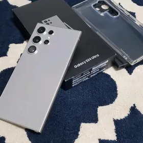 Samsung s24ultra   12/256