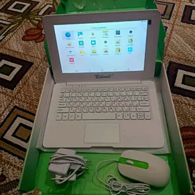 BILIMLI ANDROID NETBOOK ARASSA